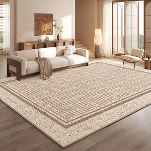 Budis Ковер 200х300 см для гостиной/спальни, роскошный, с кастомным размером, изысканная работа