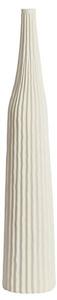 Декоративная ваза Light & Living NAMPALA, белый