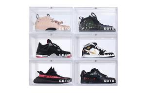 Коробка для обуви Storages GOTO