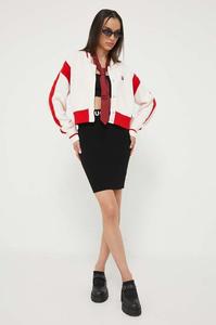 Юбка Hugo, черный