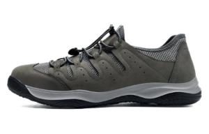 Дышащие низкие повседневные кроссовки для мужчин Mellen, серый