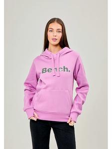 Толстовка с капюшоном Bench, фиолетовый