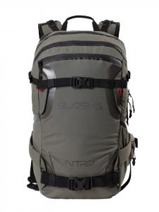 Рюкзак Nitro Rucksack SLASH 25 PRO, цвет WAXED LIZARD