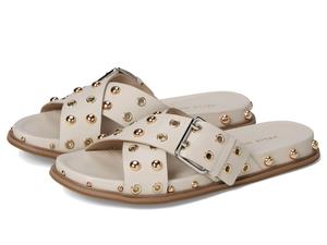 Сандалии Pelle Moda Niana Slide, Tofu