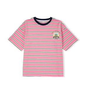 Футболка для детей 3-7 лет Jeep, розовый