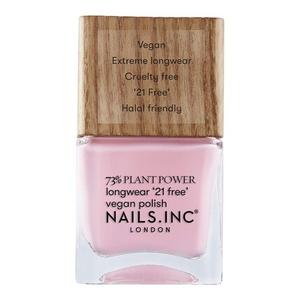 Nails.INC Plant Power Ежедневный уход за собой Nails Inc