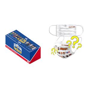 Коробки-сюрпризы AcePlayer