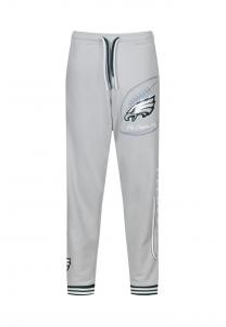 Спортивные штаны NFL Eagles Fly для всех фанатов Philadelphia Eagles Re:Covered, серый