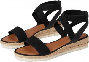 Туфли Lucky Brand Thimba, черный