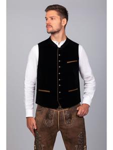 Жилет Edelnice, черный