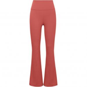 Футболка Groove Series вязаные спортивные штаны 30' Женские Lululemon, Красный