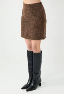 Юбка-Карандаш Jimmy Key, Bitter Brown
