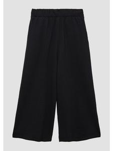 Леггинсы 9999_черные s.Oliver