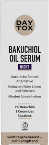 Сыворотка для лица DAYTOX Bakuchiol Oil Serum