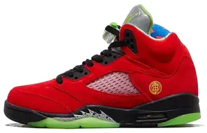 Кроссовки Jordan 5 Retro 'What The' GS