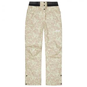 Функциональные брюки Treva с текстурным принтом - L Picture