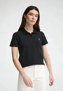 Рубашка поло rigby go khloe Polo Club, Black