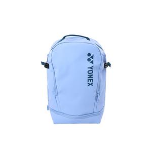YONEX Тканевый рюкзак Unisex Black/Light Gray/Light Purple