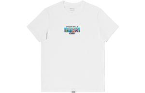 Lee Футболка Unisex Dragon Ball X X Dragon Ball White