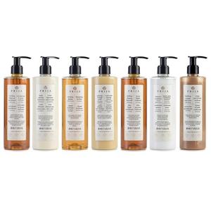 Набор косметики по уходу за телом, 7 шт. Prija