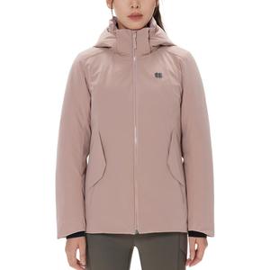 KOLON SPORT Женская пуховая куртка, Pink