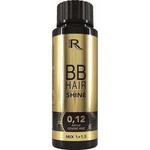 Гель для волос Patina Ammonia-Free Iridescent Ash 0.12 BBHair Shine GENERIK 60ml