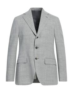 Блейзер Caruso, серый