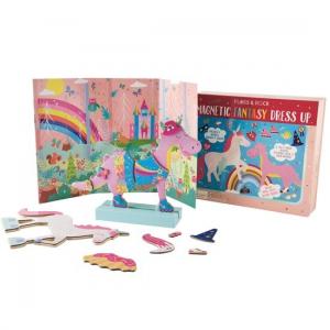 Креативный магнитный набор Enchanted World Inna marka