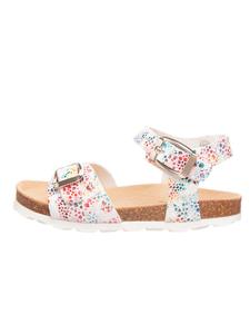 Сандалии BIO PINGÜIN, белый