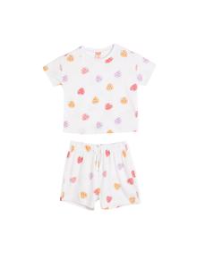 Koton Набор в цвете White