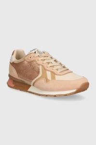 Кроссовки PLS40009 Pepe Jeans, розовый