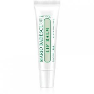 Бальзам для губ Марио Бадеску Mario Badescu