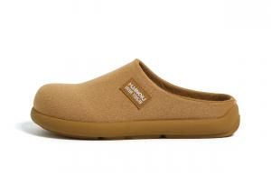 HUANQIU Биркеншток обувь мужская Camel