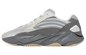 Кроссовки Adidas Originals Yeezy Boost 700 V2 Unisex, серый/темно-серый