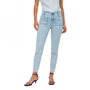 Джинсы Salsa Destiny, синий