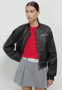 Шорты CON TASCONI Calliope, темно-серый