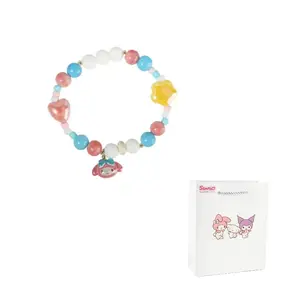 Браслеты Melodi Acrylic для женщин Sanrio