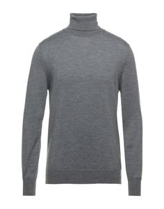 Водолазка Vneck, серый