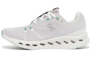 Кроссовки On Running Cloudsurfer Pearl Ivory, зеленый
