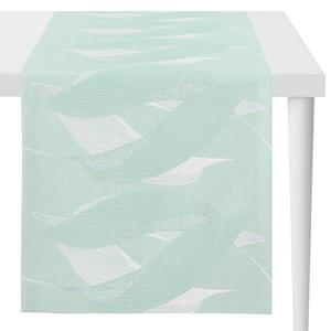 Скатерть 7312 Apelt, зеленый