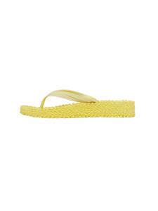 Сандалии CHEERFUL13 в цвете Pale Banana Ilse Jacobsen