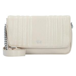 Сумка через плечо REPLAY, белый