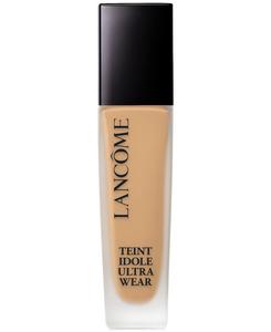 Тональный крем Teint Idole Ultra Wear Lancôme, цвет 400w - medium-deep olive skin with warm/golden undertones