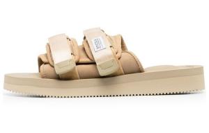 Moto-MAB «Серо-коричневый» Suicoke