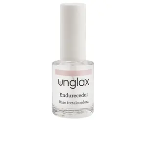 Лак для ногтей Unglax Nail Experts Endurecedor Unglax, 10 мл