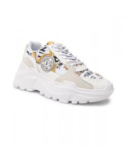 Кроссовки Versace Jeans Couture, белый