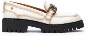 Женские кожаные лоферы PIKOLINOS Aviles, Nata