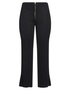 Брюки Philosophy Di Lorenzo Serafini, черный