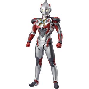 Фигурка SHF Ultraman X BANDAI