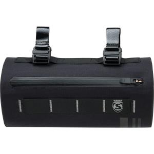 Сумка на руль Grinta Silca Silca, Black